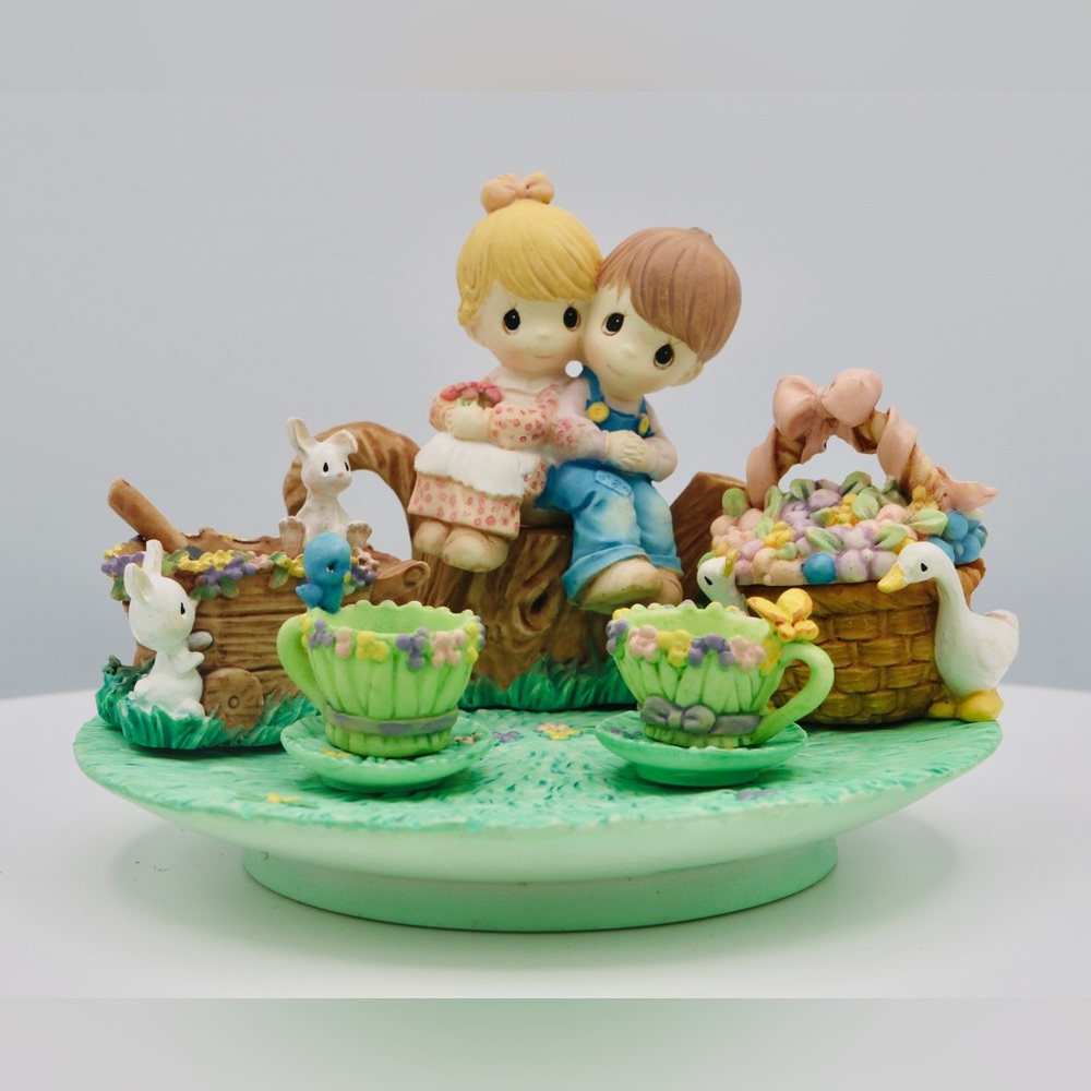Precious Moments Lot #2 - Price Negotiable - Willing to Separate